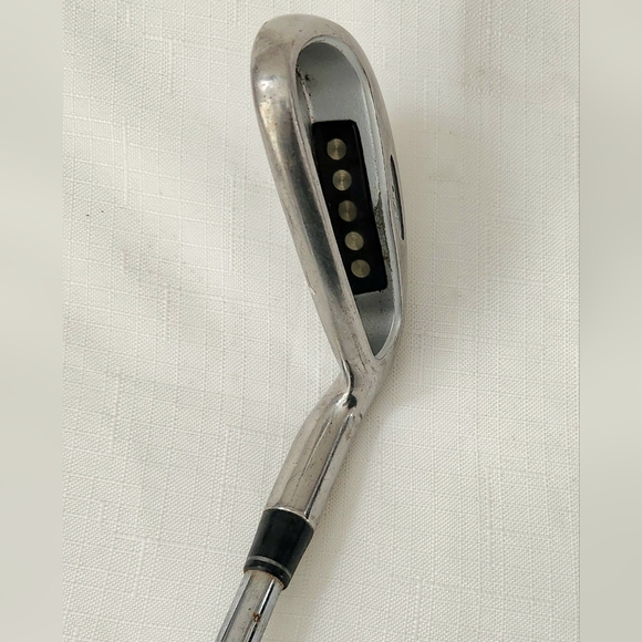 Taylormade Rac Single 3 iron steel shaft right Handed 39 inches long - Picture 5 of 7